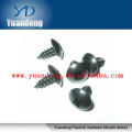 Truss Head Phillips Drive Self Tapping Screws